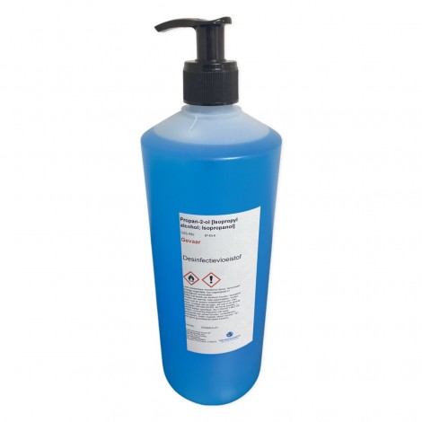 Disinfectant liquid 1L